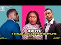 AWITI Film ( A GIRL IN LOVE, BETRAYED BY LOVE ) ...Sad love Story by Kenyati Films Empire 
