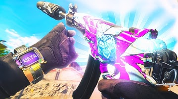 USE THIS OTS 9 CLASS IMMEDIATELY! NEW META (Best OTS 9 Class Setup) Rebirth Island Warzone