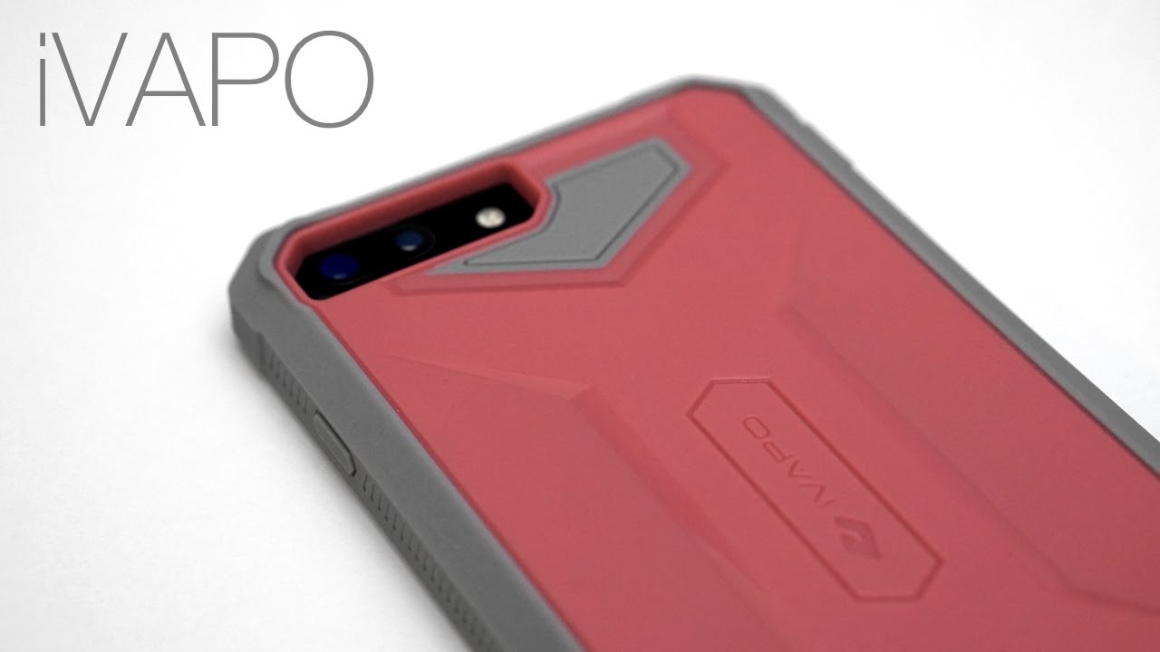 iPhone 7 Plus Cases by IVAPO