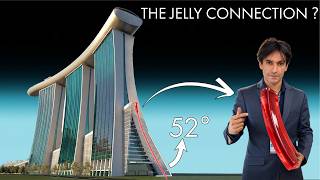 Marina Bay Sands | The Most Dangerous Building Gamble in History