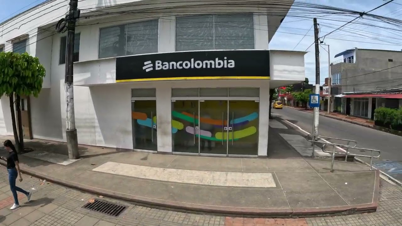 🏞️ Recorriendo las calles de Arauca 2025 🏞️