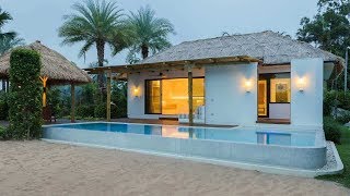 The Royal Sands Koh Rong - Promotional Video