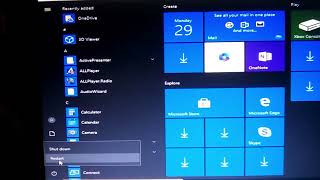 Koman kreye yon kle USB  Bootable avek plisye lojisyel la dan