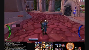User Interface, Add-Ons and Macros - World of Warcraft - Part 3 of 3