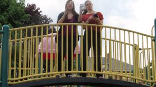 AP Calculus MV (Thrift Shop Parody)