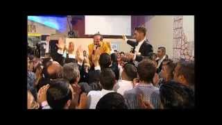 Raschid Moussa Semmo Hochzeit. Ahla Mawal & Qaser beit Semmo Eli