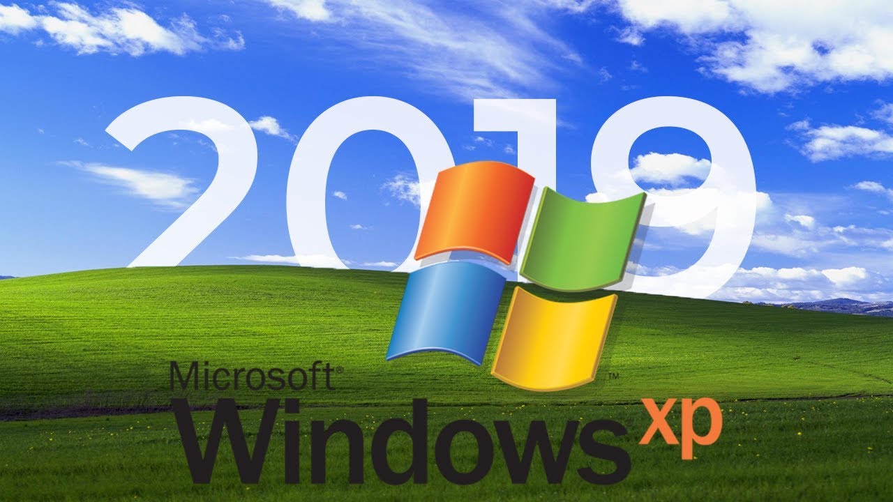 Trying To Use Windows Xp In 2019 Youtube - roblox download pc xp