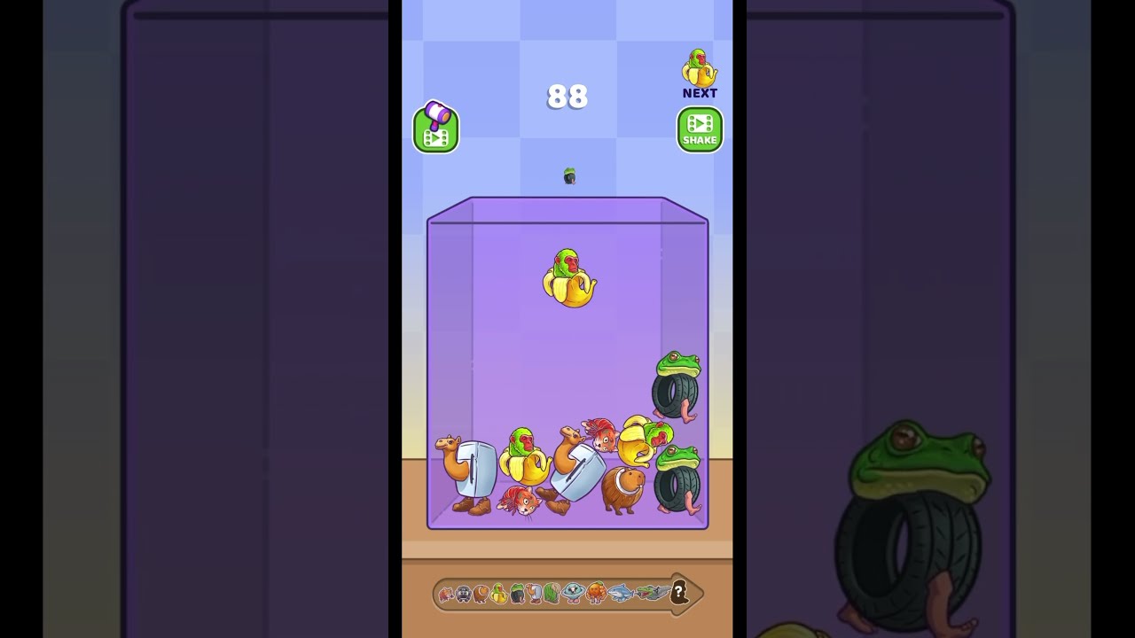 Epic Merge Combo For The Win Fellas Gameplay Mergefellas
