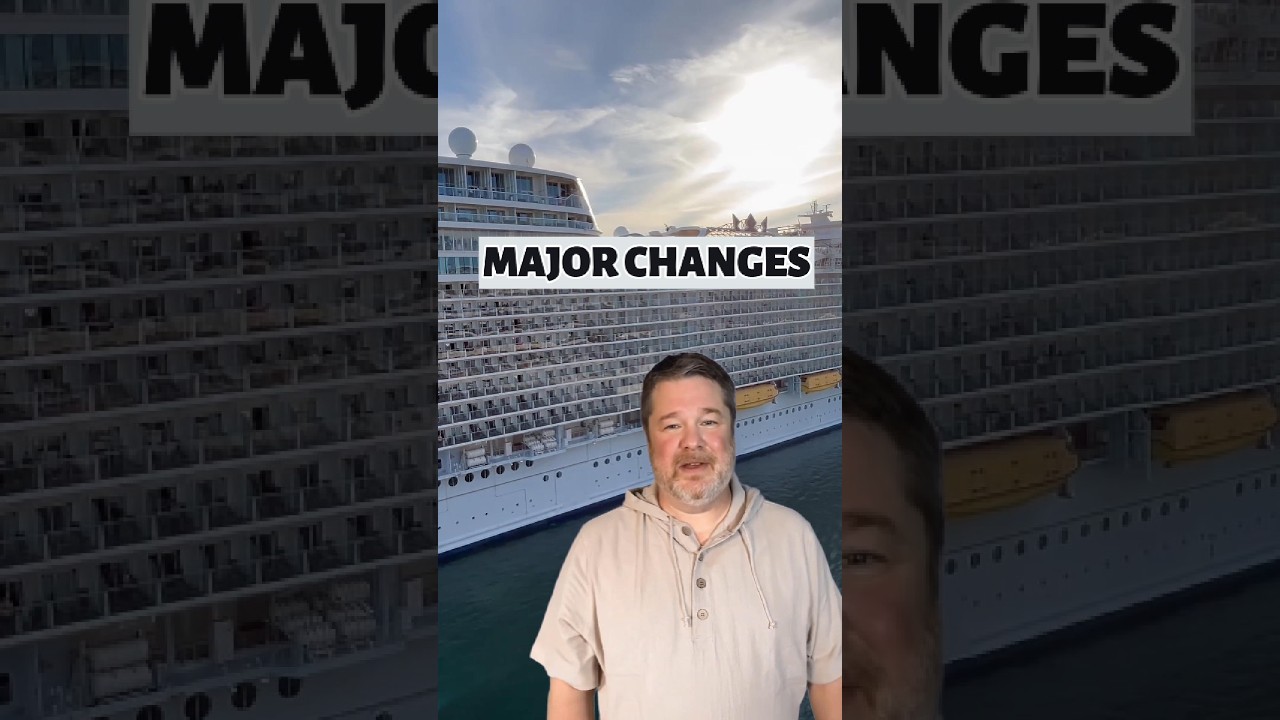 Passengers calling out cruise lines! Cruise News - #cruiseship #cruise #cruisevacation #traveltips