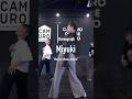 Miyuki Choreography | 藤井 風 - Workin' Hard