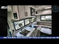 Beautiful 2027 Thor Motor Coach Geneva Class C RV For Sale in Liberty Lake, WA | RVUSA.com