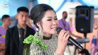 Rika Rafika - Bangbung hideung live on LD production