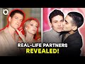Elite Cast: Real-Life Partners Revealed! ⭐OSSA