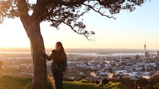 New Zealand Internship — Katie Li (PR & Marketing)