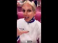 Jeffree Star Reveals Extreme Frost Highlighters Snapchat Story - Tuesday 26 November 2019