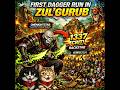 First Time Playing Dagger Combat Rogue in WoW Classic… INSANE Zul’Gurub Crits (1337!)