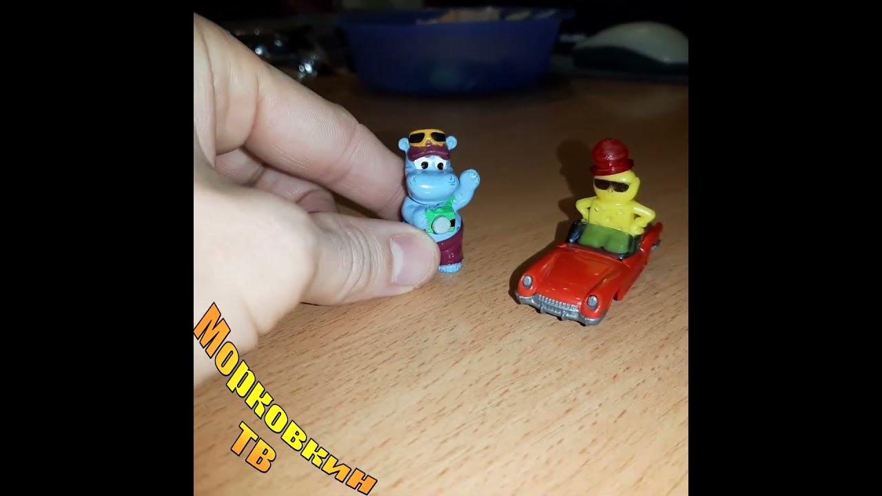 Ток Шоу Чё попало! Мистер Шляпа и машина 1 серия. Юмор. Приколы. Шутки ...