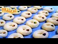 غريبة ناعمة ومخملية بالطريقة الأصلية Soft Ghoriba Recipe 