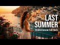 Mediterranean Soft Rock 2026 | Romantic Italian Coast Songs for Peaceful Evenings