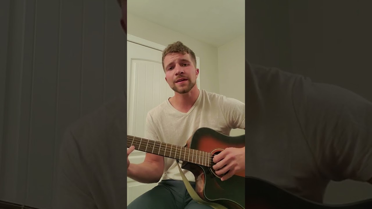 Micah Reimer GPSoundcheck 2022 Audition Video