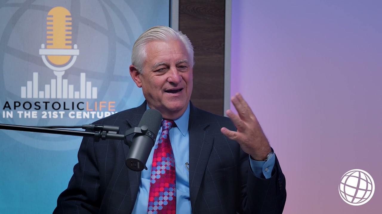 Действительно ли Бог заботится о наших волосах? | Эпизод 24