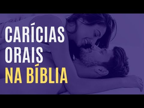 Vídeo: O que acariciado significa sexualmente?