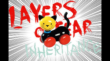 I would die for Mr. Scooter | Layers of Fear Inheritance #2