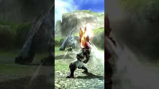 Switch Axe Art Is Super Bad Mhgu