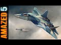 5 Most Amazing Aircrafts of the Russian Army