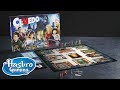 &#39;Cluedo&#39; Official TV Spot - Hasbro Gaming