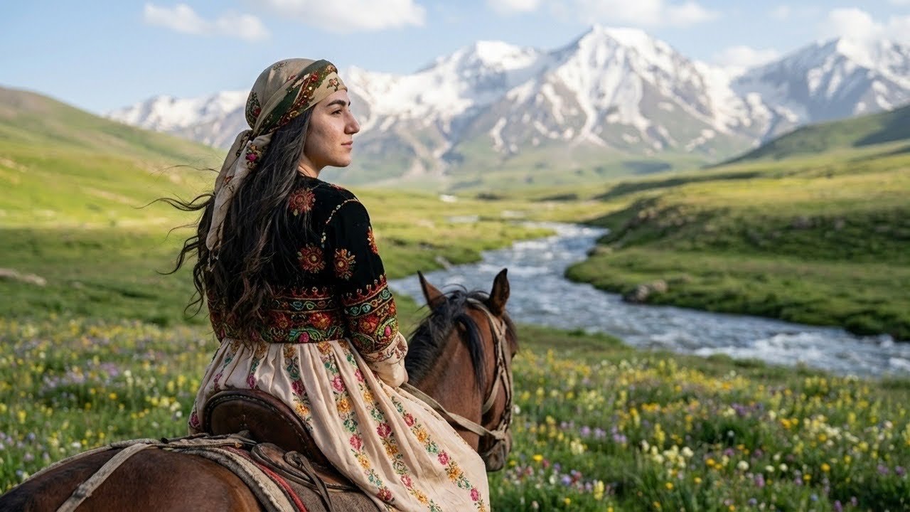 Arin – Dilo Ez Bimrim | New Kurdish Song 2026 | Kürtçe YENİ Duygusal ŞARKI 