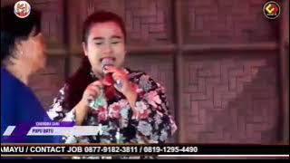 Pupu Bayu Dian Shan Shan Sandiwara Chandra Sari