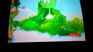 Breadwinners Episodio 13Polter-Ganso Parte 2