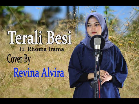 TERALI BESI (Noer Halimah) - REVINA (Dangdut Cover)