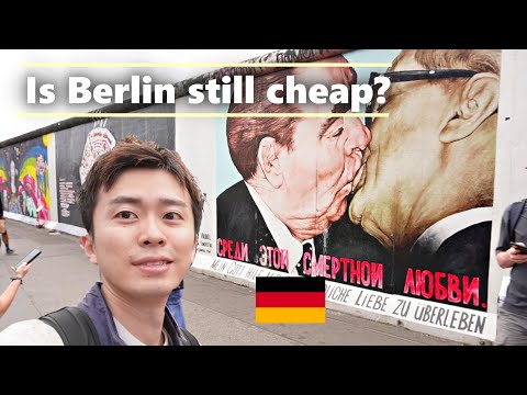 Video: De bästa hotellen i Berlin 2022