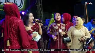 Download lagu TAJAMNYA KARANG - EVA KHALIQ - NEW TRETAN Surabaya