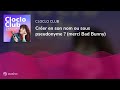 Créer en son nom ou sous pseudonyme ? (merci Bad Bunny)