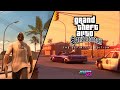 Grand Theft Auto: San Andreas - Remastered Trailer (4K) (fan-made)