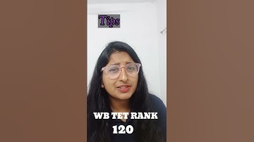 #wbtetinterview #interviewpreparation || Demo class || Important tips