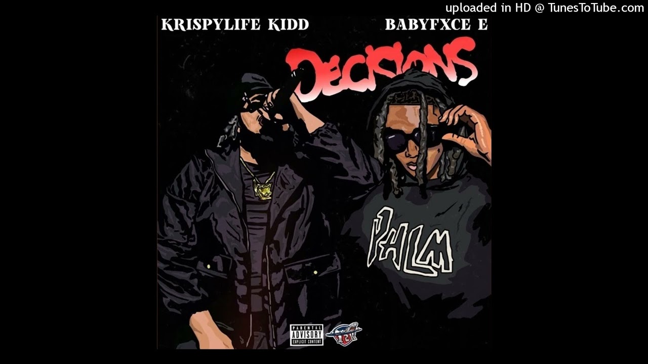 [FREE] Babyfxce E x Krispylife Kidd x Flint x Detroit Type Beat 