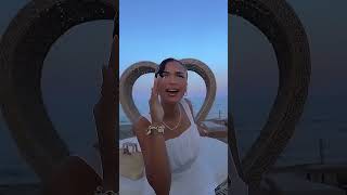 Parisienne - Gims Et La Mano