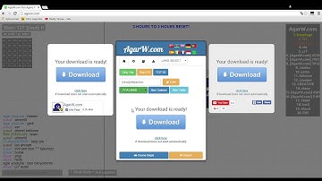 AgarW com First Agario PVP Server  The Best Agar io Game, Play Agar io   Google Chrome 21 12 2015 14