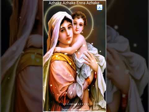 azhake-azhake-enna-azhake-|-velankanni-matha-|-tamil-christian-devotional-song