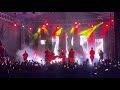 Miyagi & Andy Panda feat. Рем Дигга - I Got Love (Live) (Warszawa, Poland) 01.10.2021