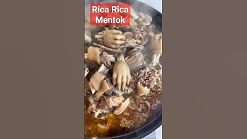Thumbnail of Rica Rica Mentok