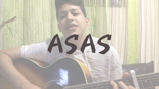 Asas - Luan Santana Cover