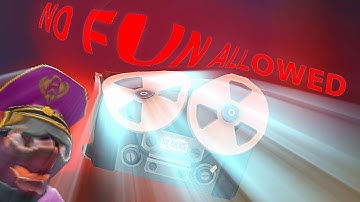 Trolling With The Red-Tape Recorder:  Landfall Edition 3.0