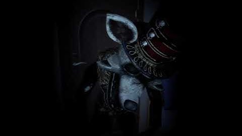 FNAF AR: Special Delivery #48 Ringmaster Foxy with Ballora CPU defeated