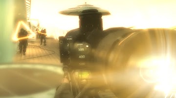 5 Headshots Ballista OCE - EDIT THAT CLIP!