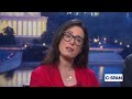 Trump Administration is Not Transparent, But Trump Answers More Questions Than Biden
